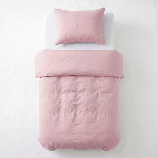 Stone Washed Roze