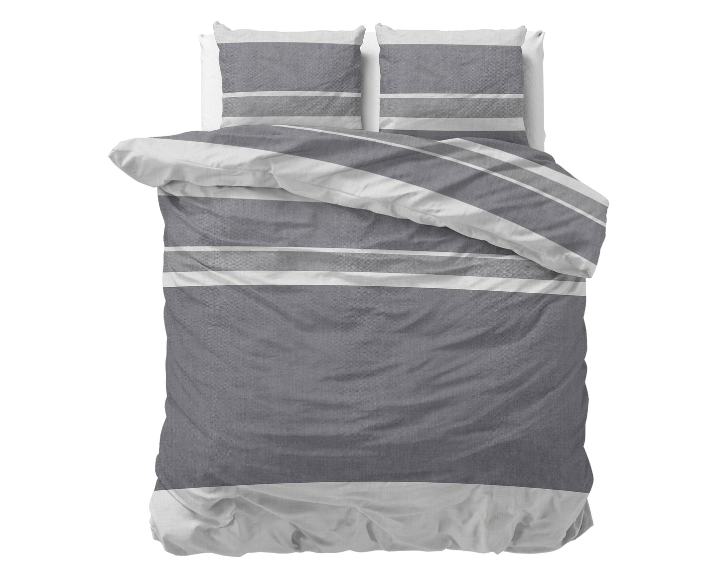 DH Flanel Skylar Anthracite