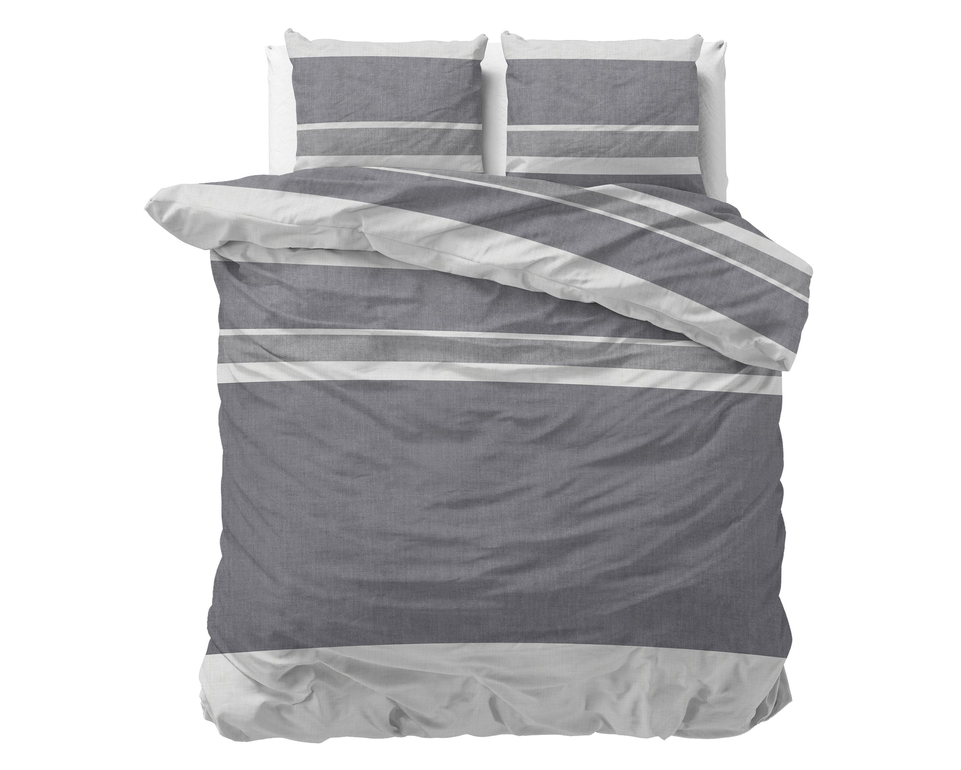 DH Flanel Skylar Anthracite