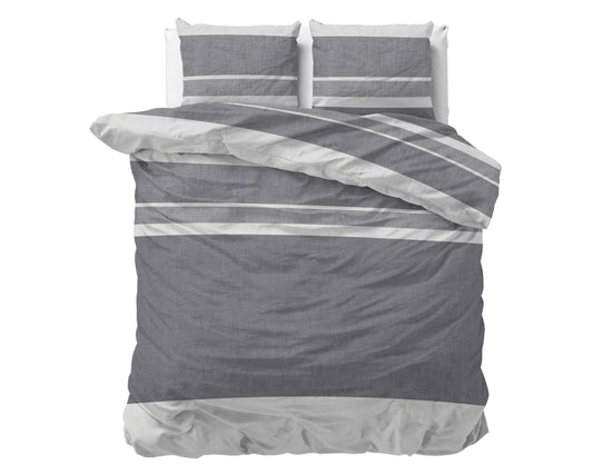 DH Flanel Skylar Anthracite