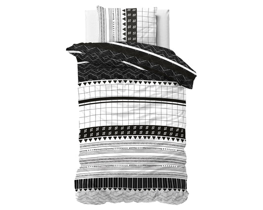 Artic Stripe Wit