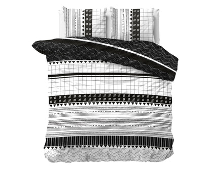 Artic Stripe Wit