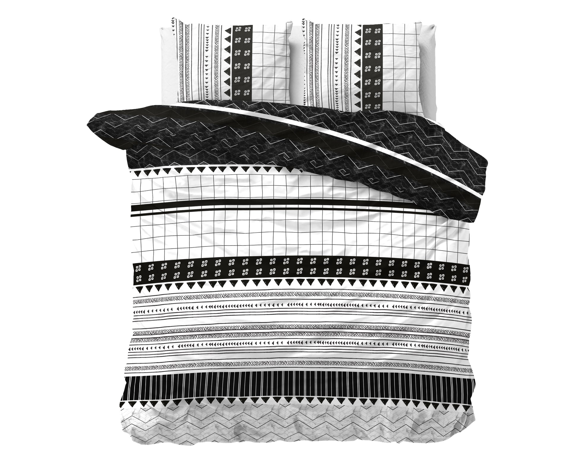 Artic Stripe Wit