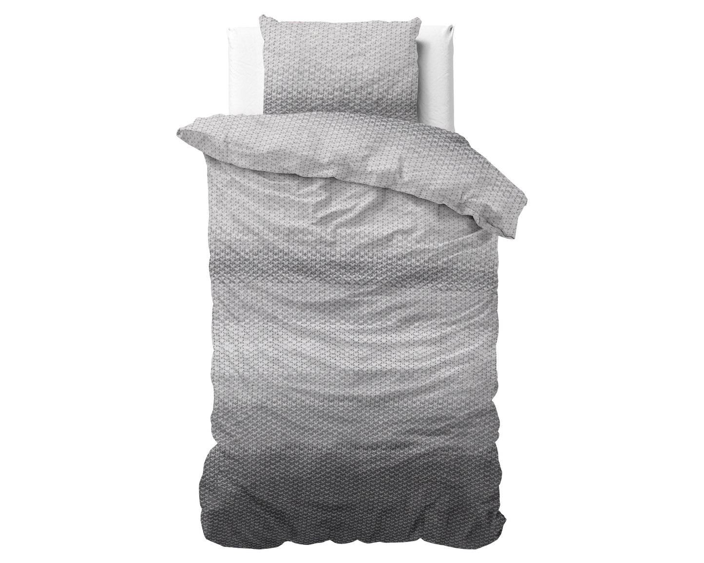DH Flanel Tamar Grey