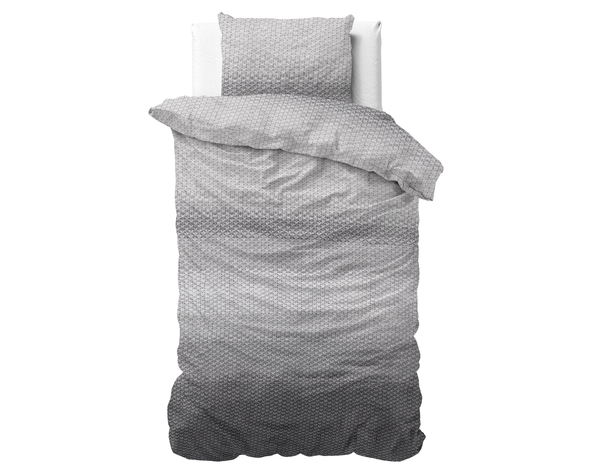 DH Flanel Tamar Grey