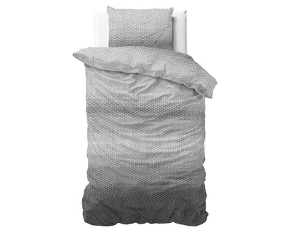 DH Flanel Tamar Grey