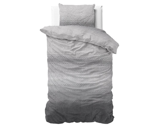 DH Flanel Tamar Grey