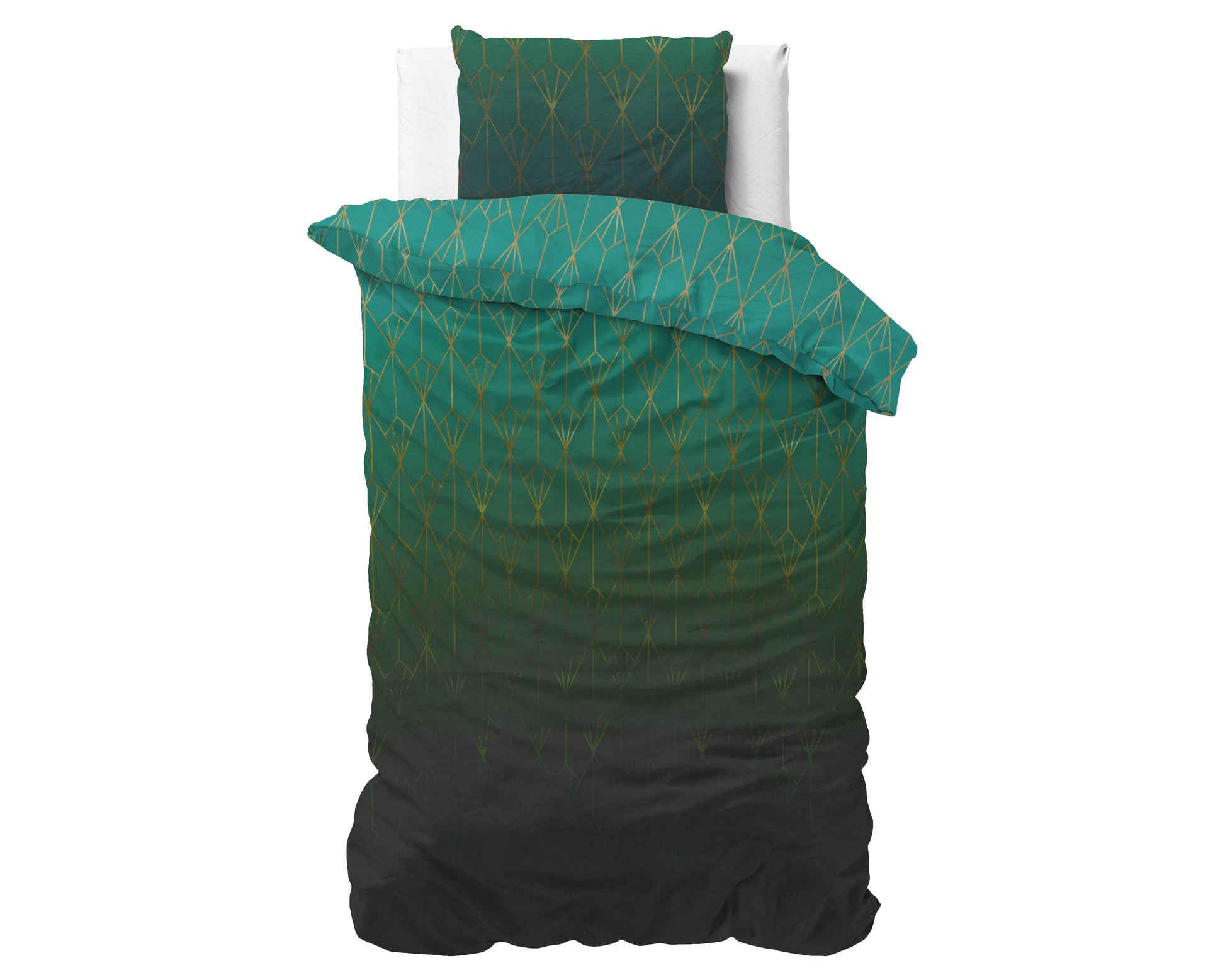 Bowen Groen
