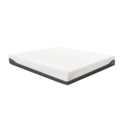 Twin Motion Hybrid Gel Pocketvering Matras