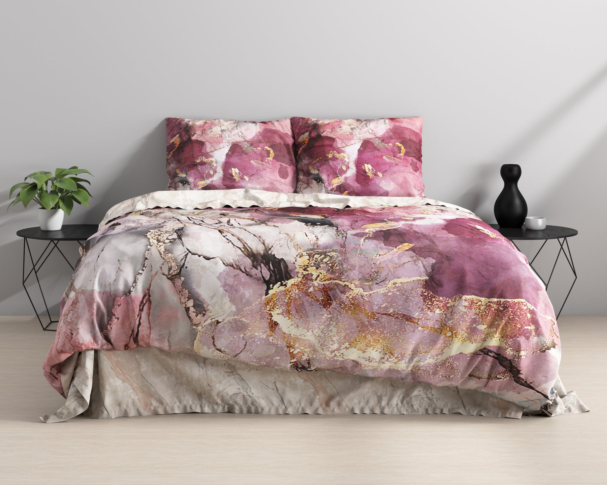 Breccia Roze