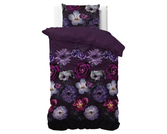 Magic Flower Paars
