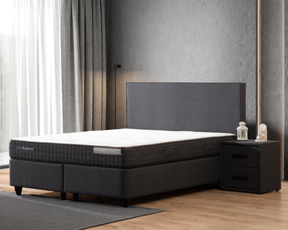 SKYBEDD ® Nachtkastje Soulbedd