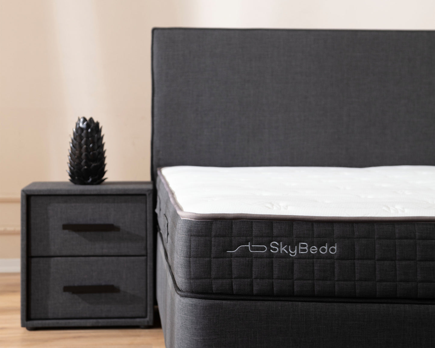 SKYBEDD ® Nachtkastje Soulbedd