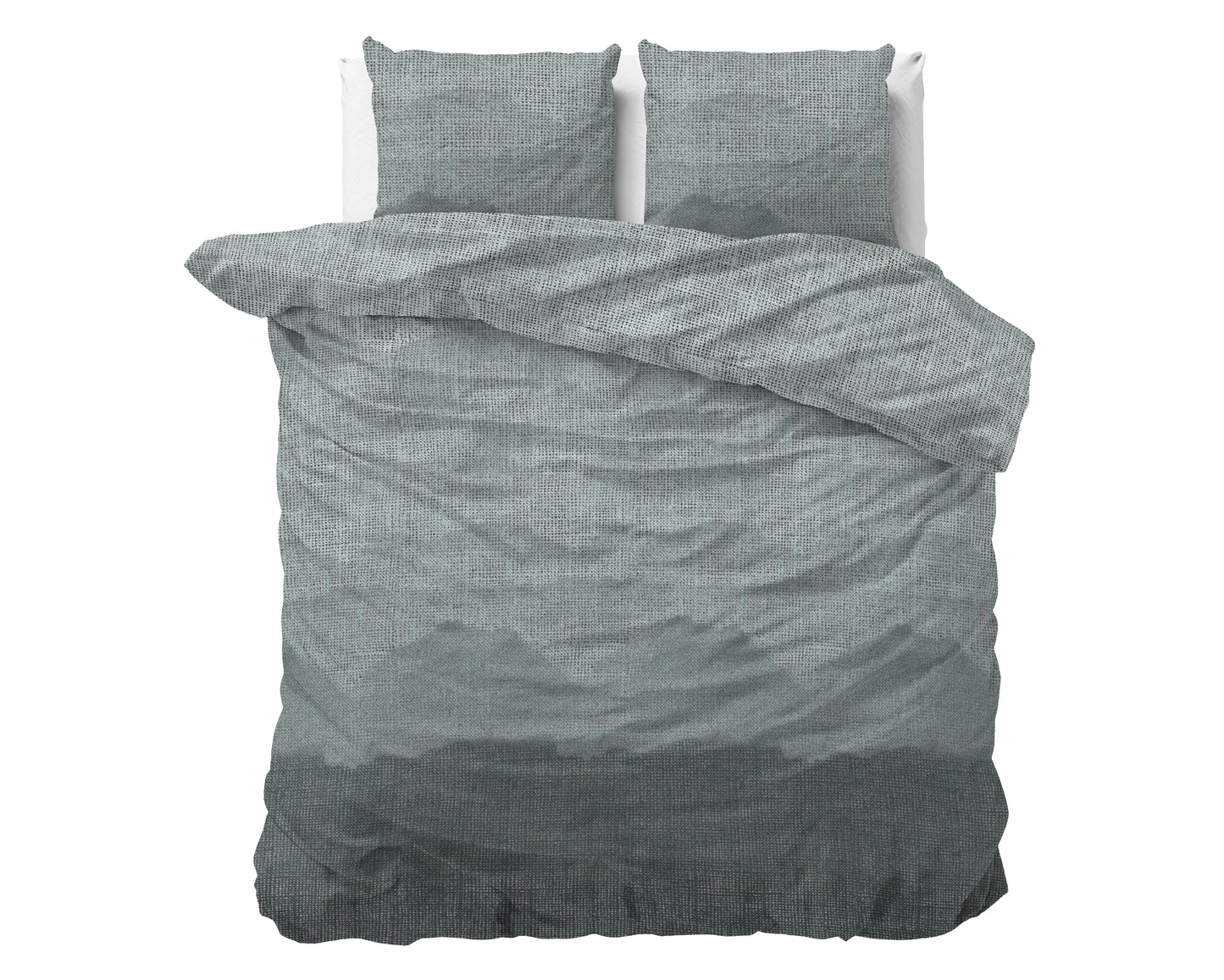 Lulian Zee Blauw