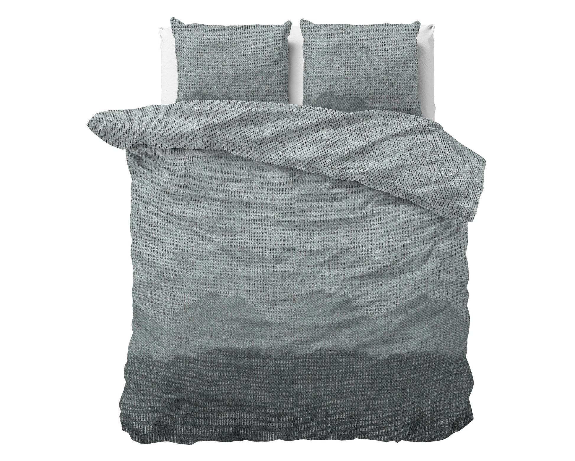 Lulian Zee Blauw