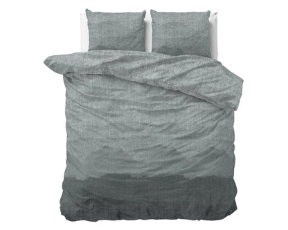 Lulian Zee Blauw