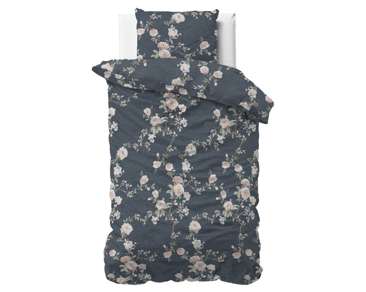 Eloise 2 Indigo