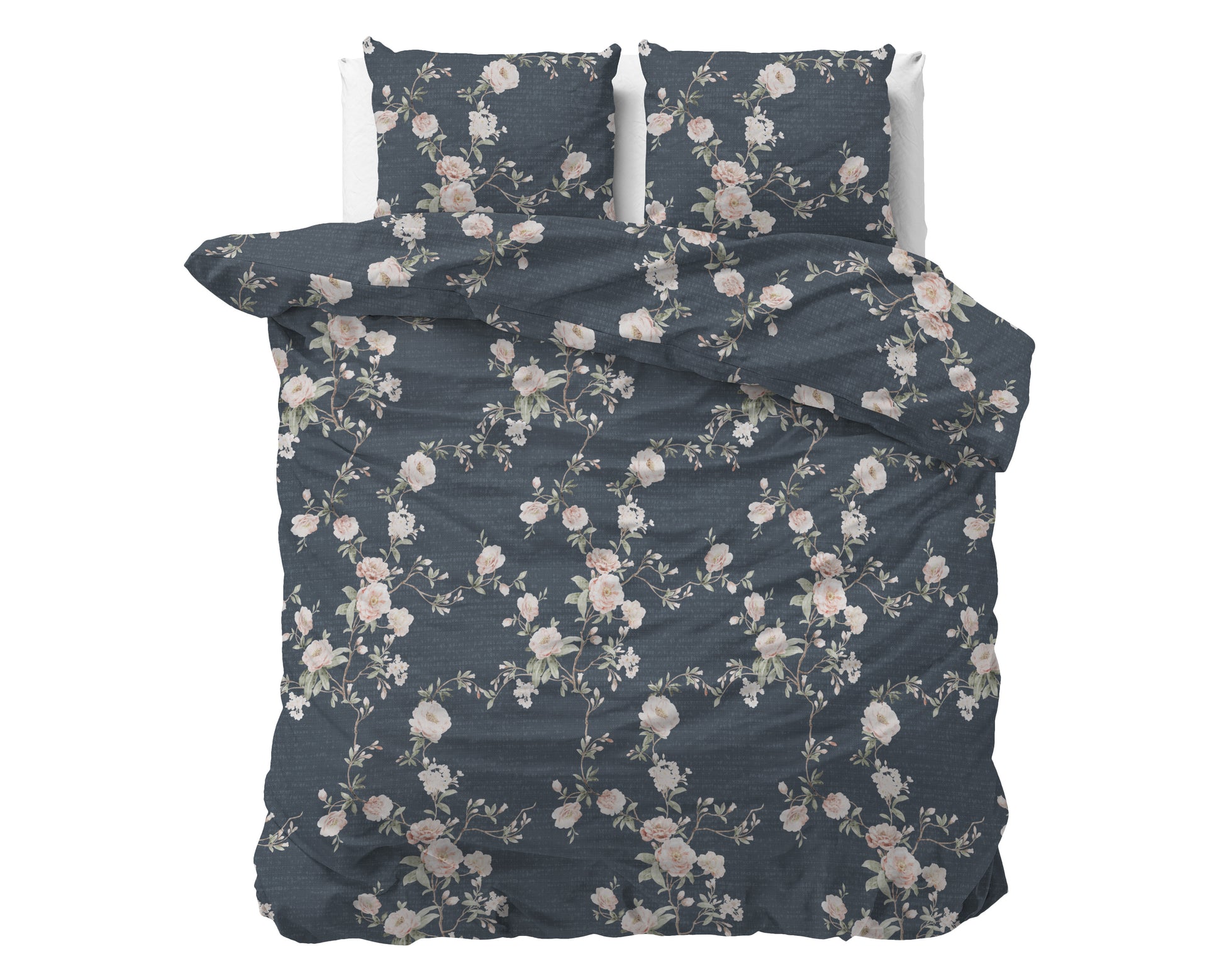 Eloise 2 Indigo