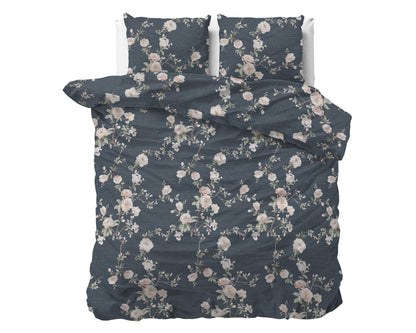 Eloise 2 Indigo
