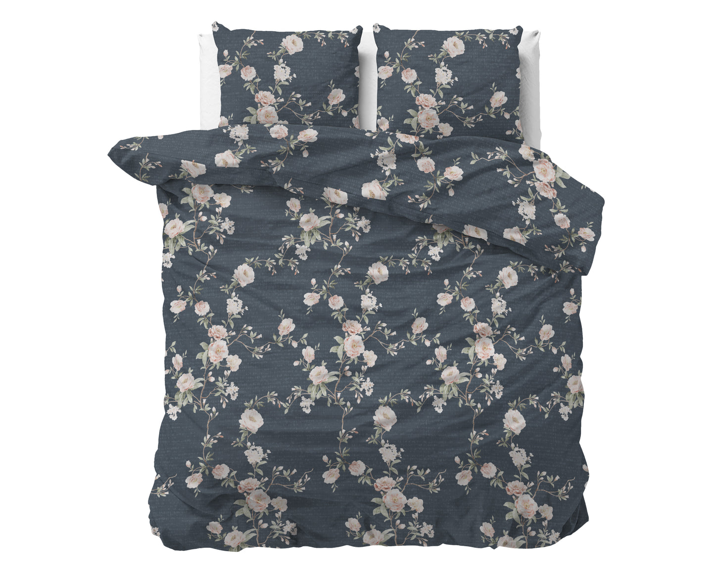 Eloise 2 Indigo