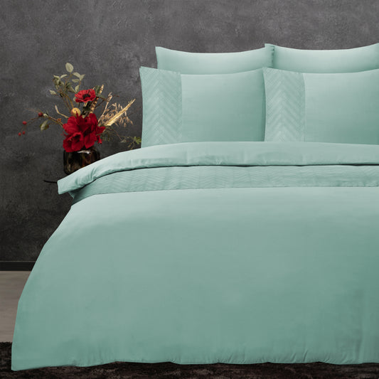 Valencia Mint groen