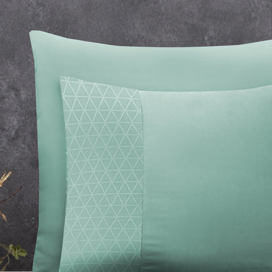 Monte Negro Mint Groen