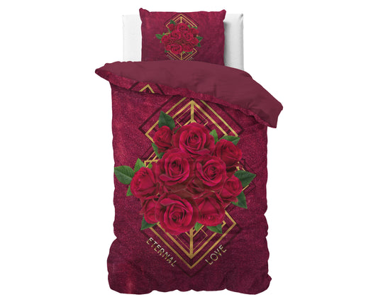Eternal love Rood