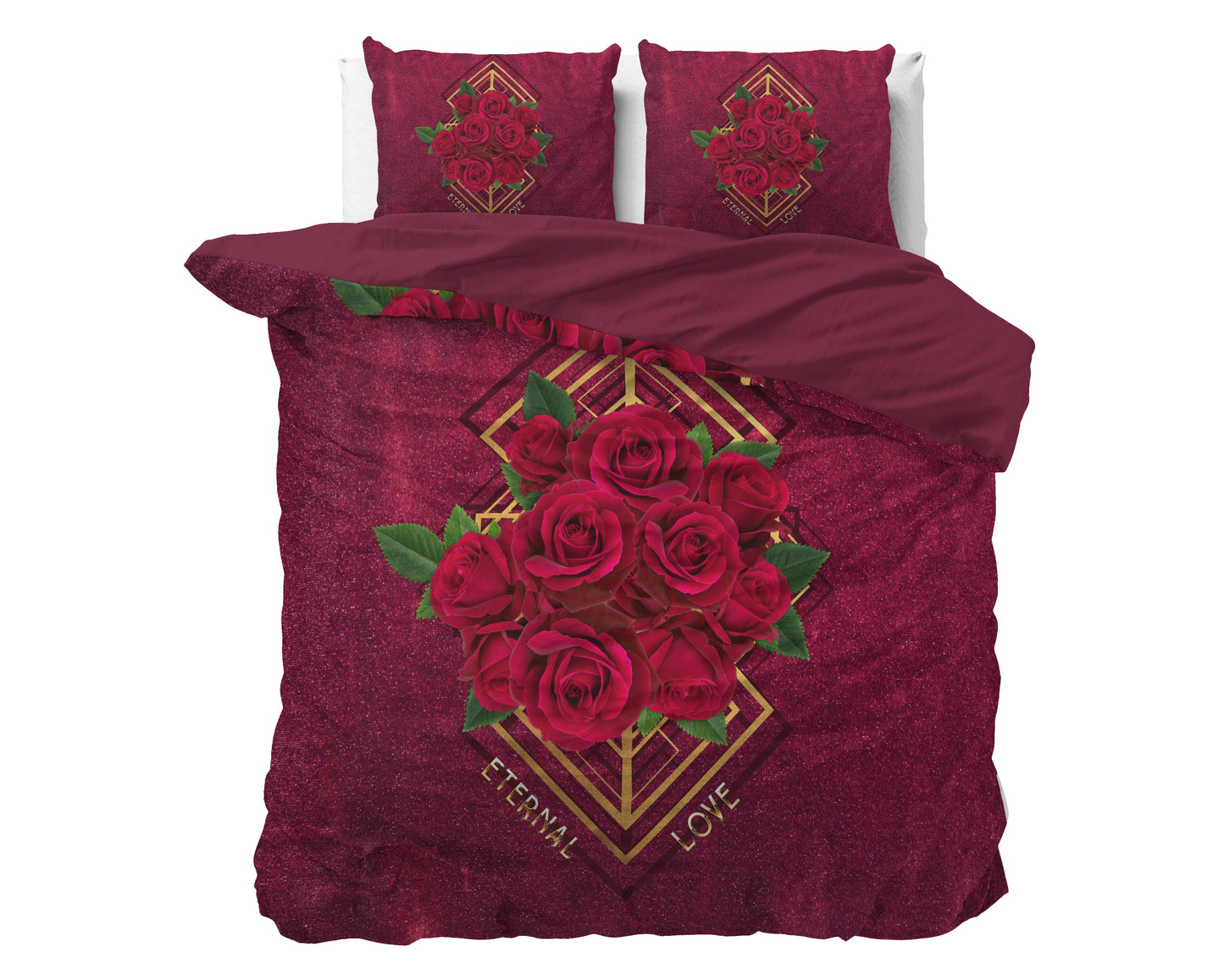 Eternal love Rood