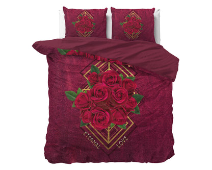 Eternal love Rood