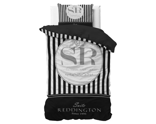 Reddington Zwart