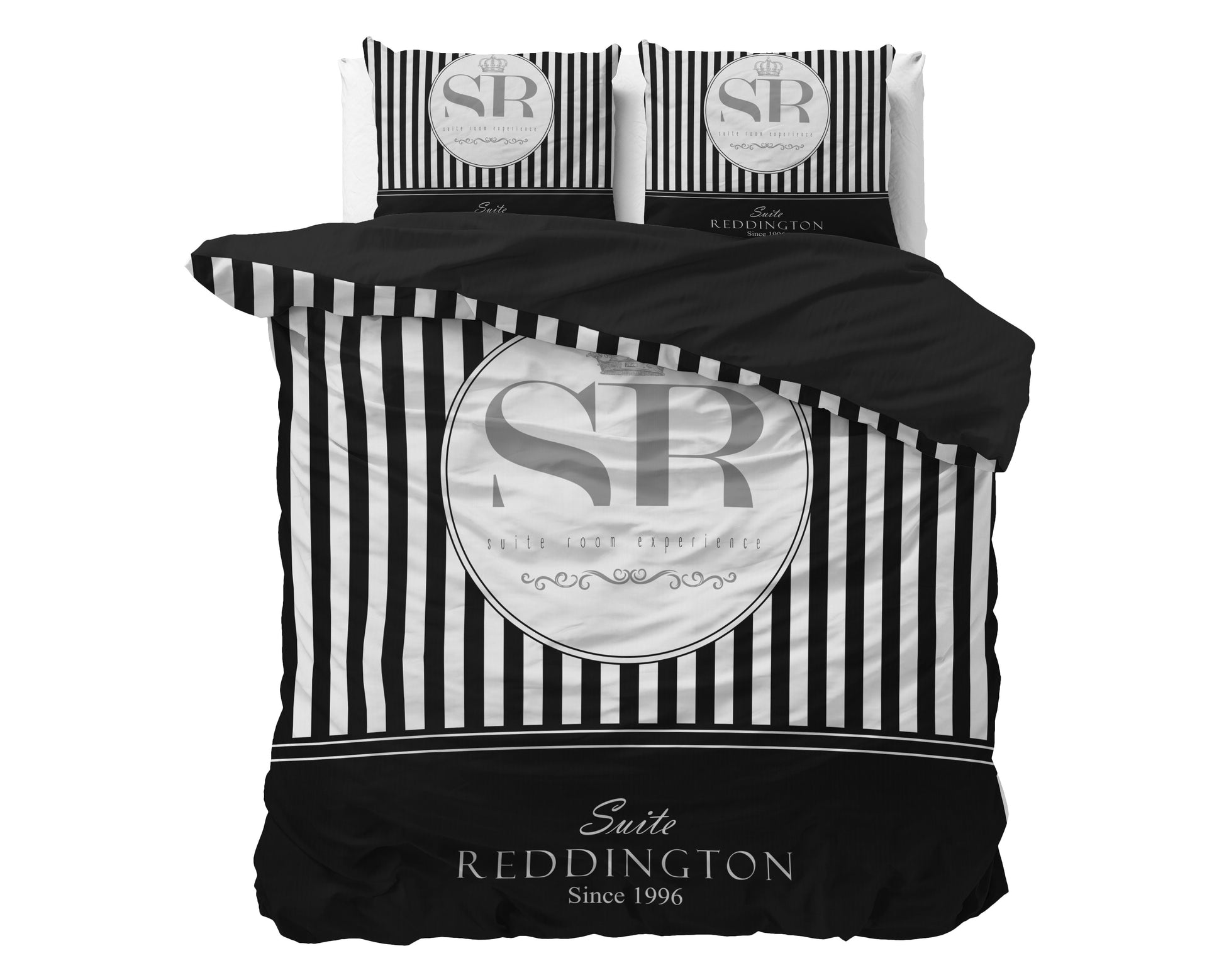 Reddington Zwart