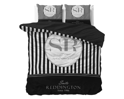 Reddington Zwart