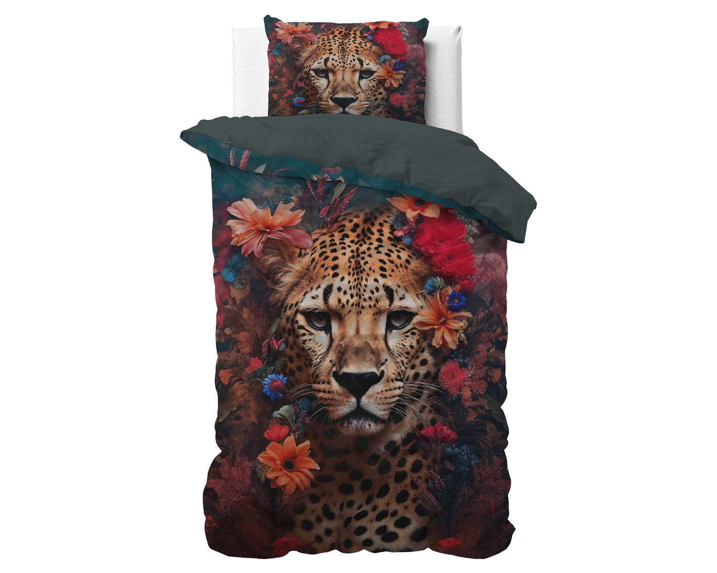 Leopardo Multi