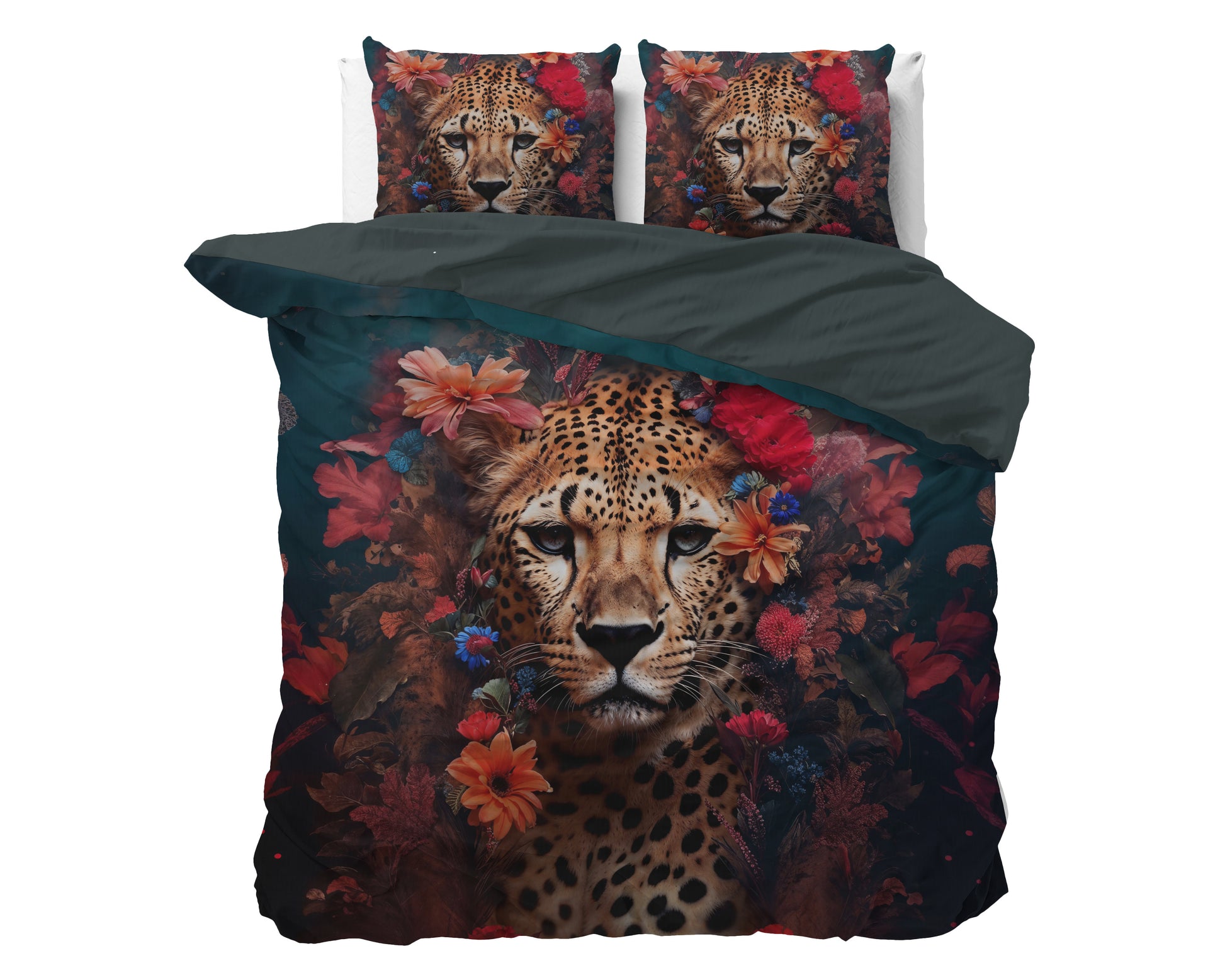 Leopardo Multi