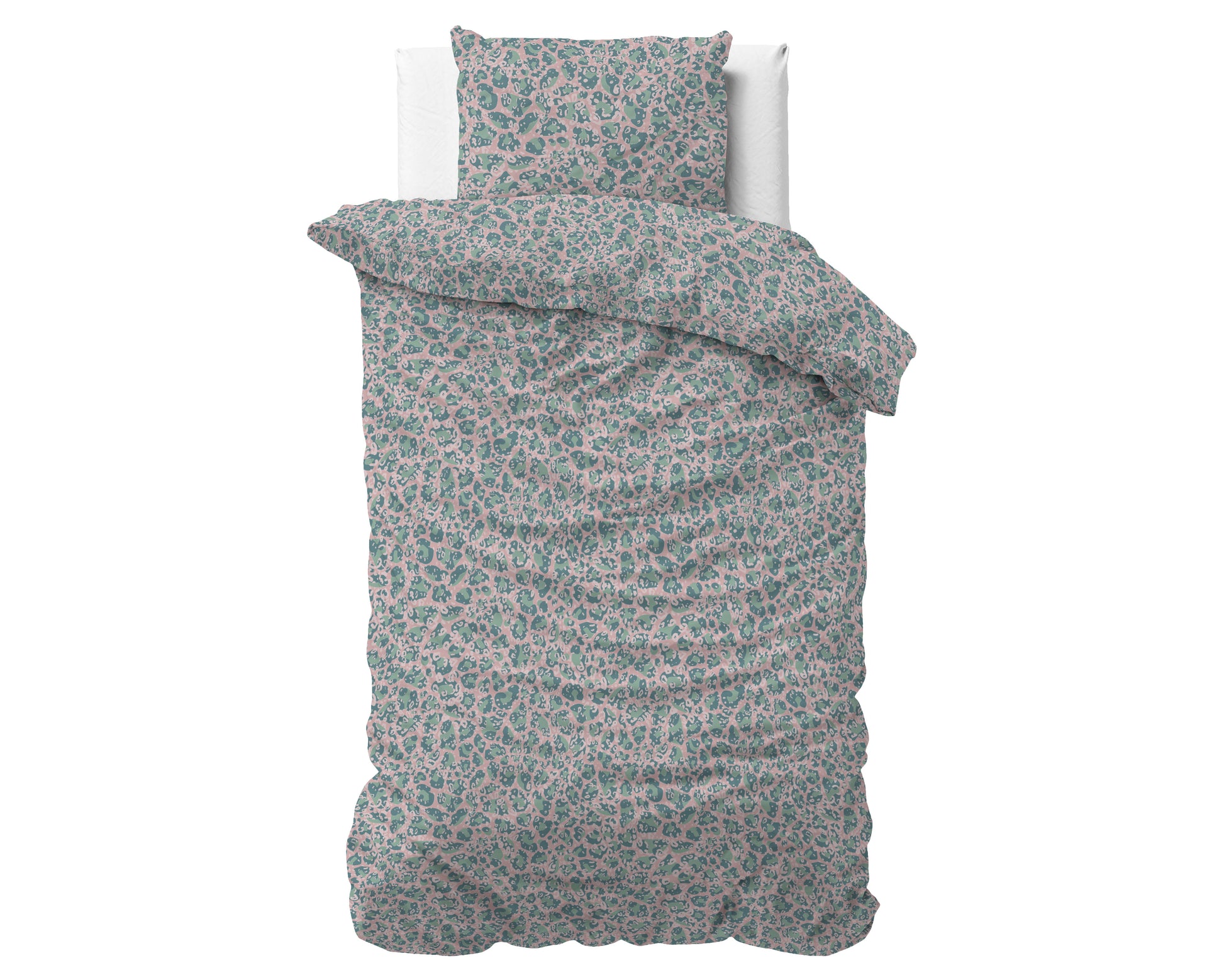 Camalia Blauw