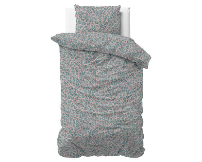 Camalia Blauw