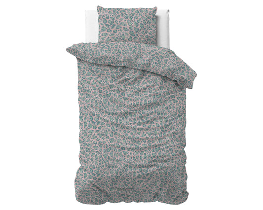 Camalia Blauw