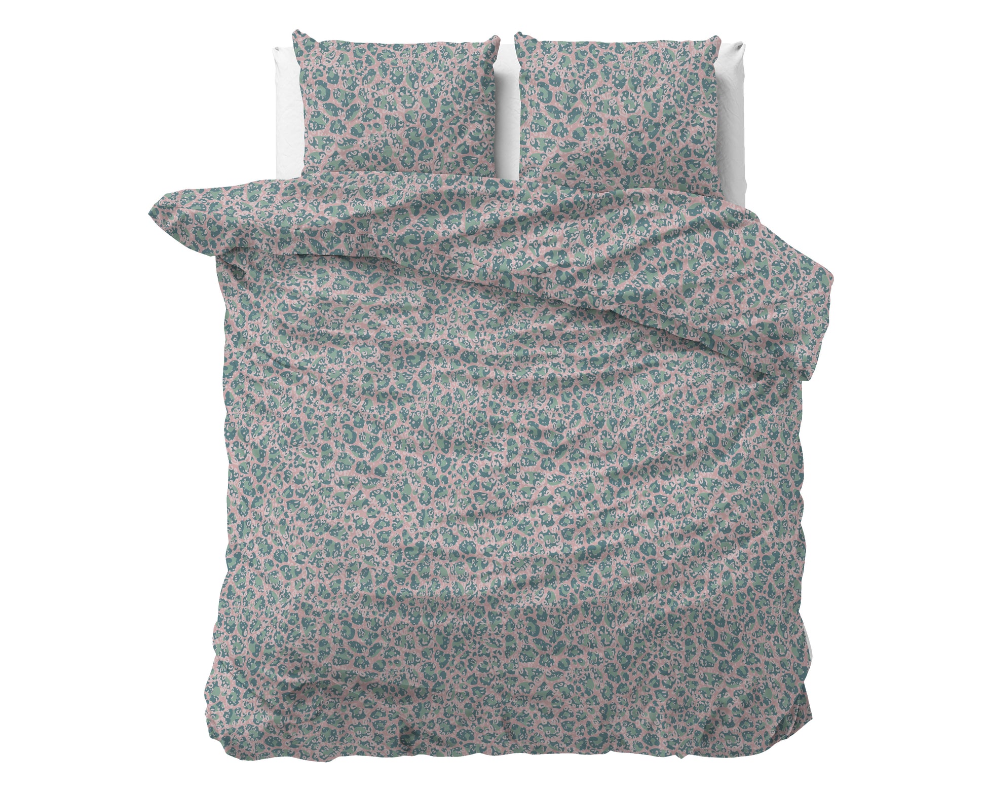 Camalia Blauw