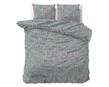 Camalia Blauw