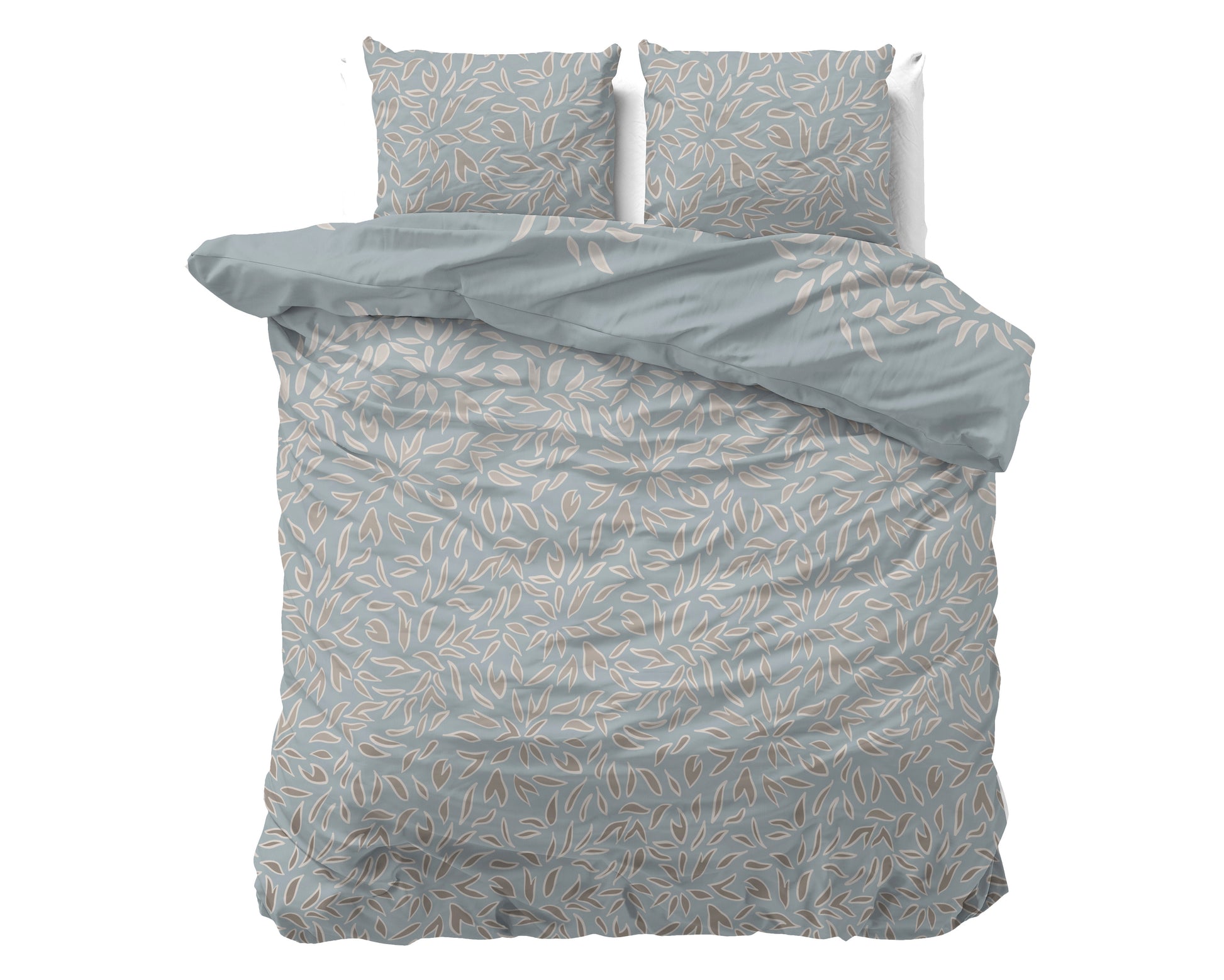 Belia Blauw