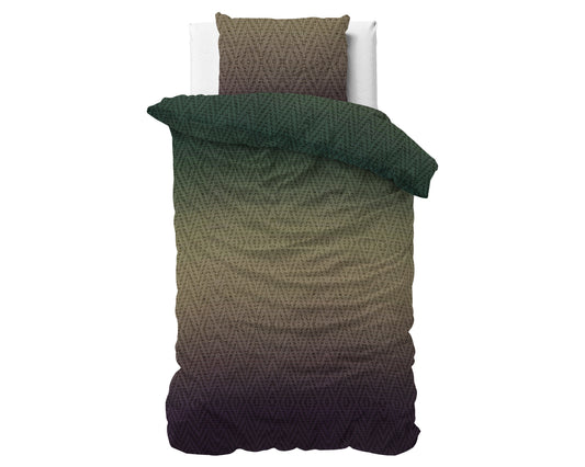 Warm Knits Bruin