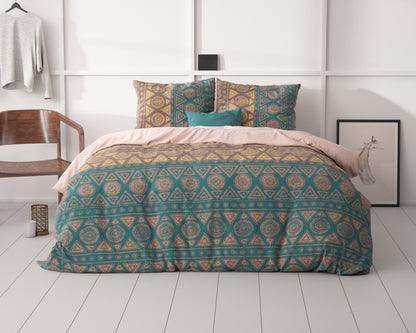 Bohemian Multi