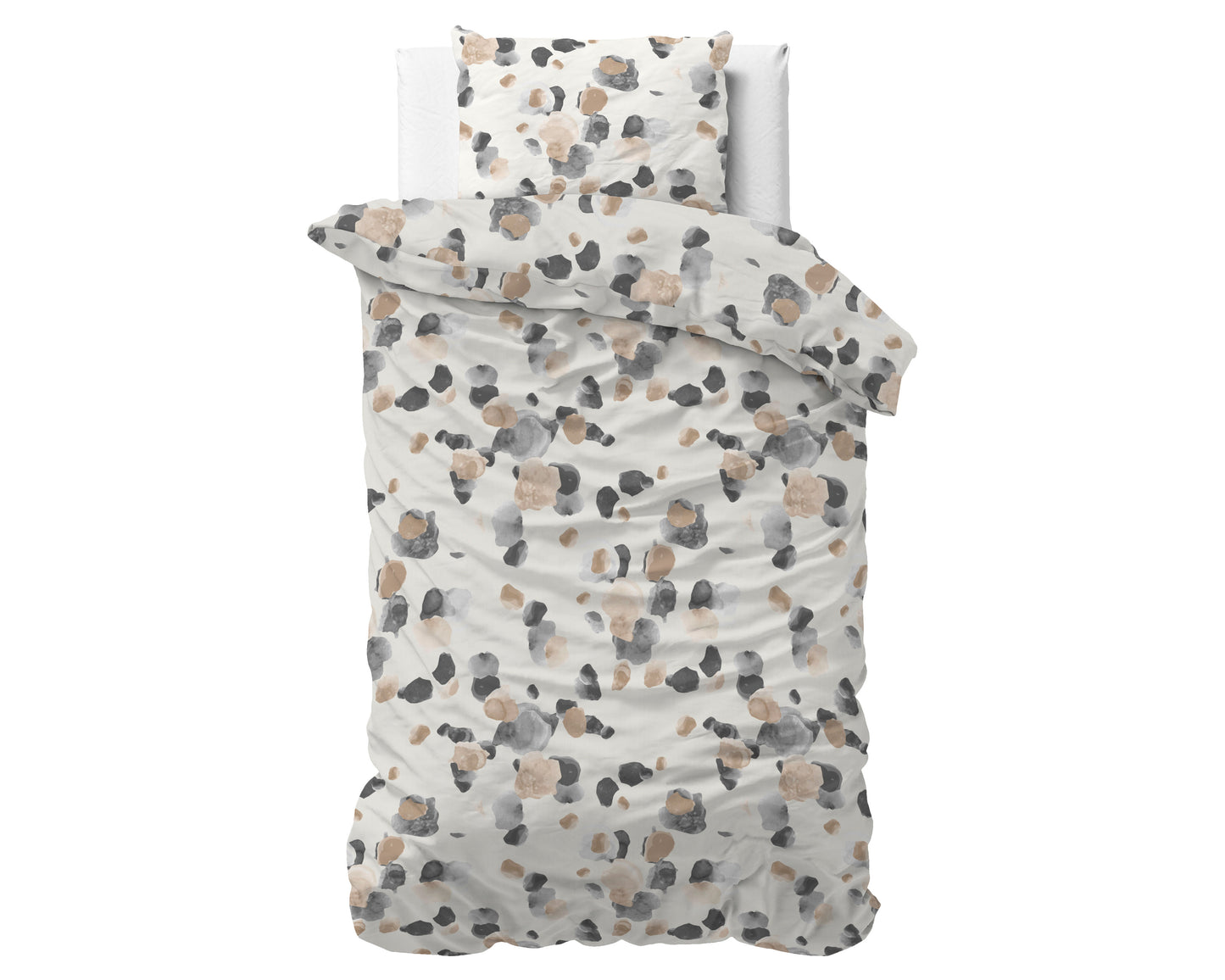 Spotty Zand
