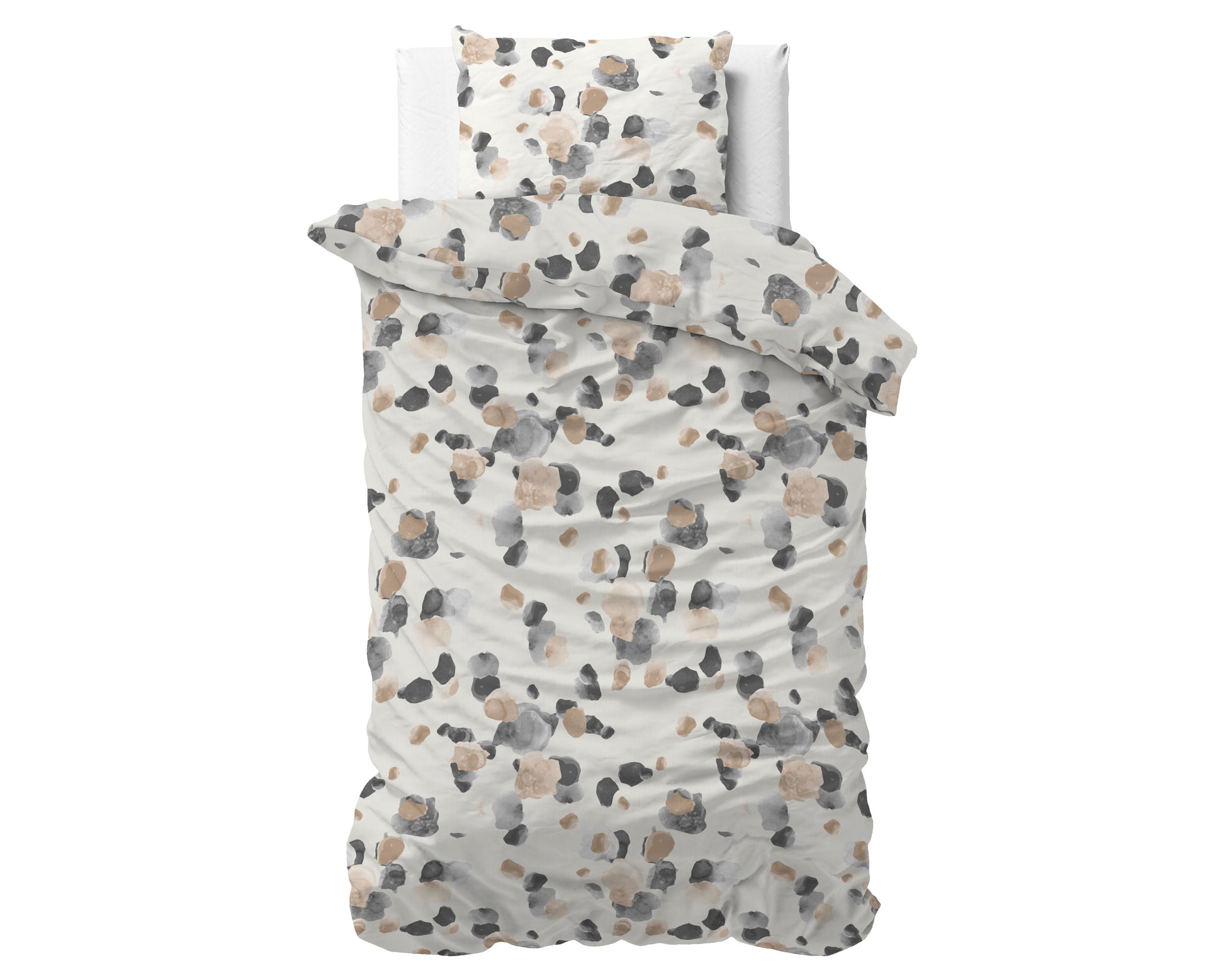 Spotty Zand