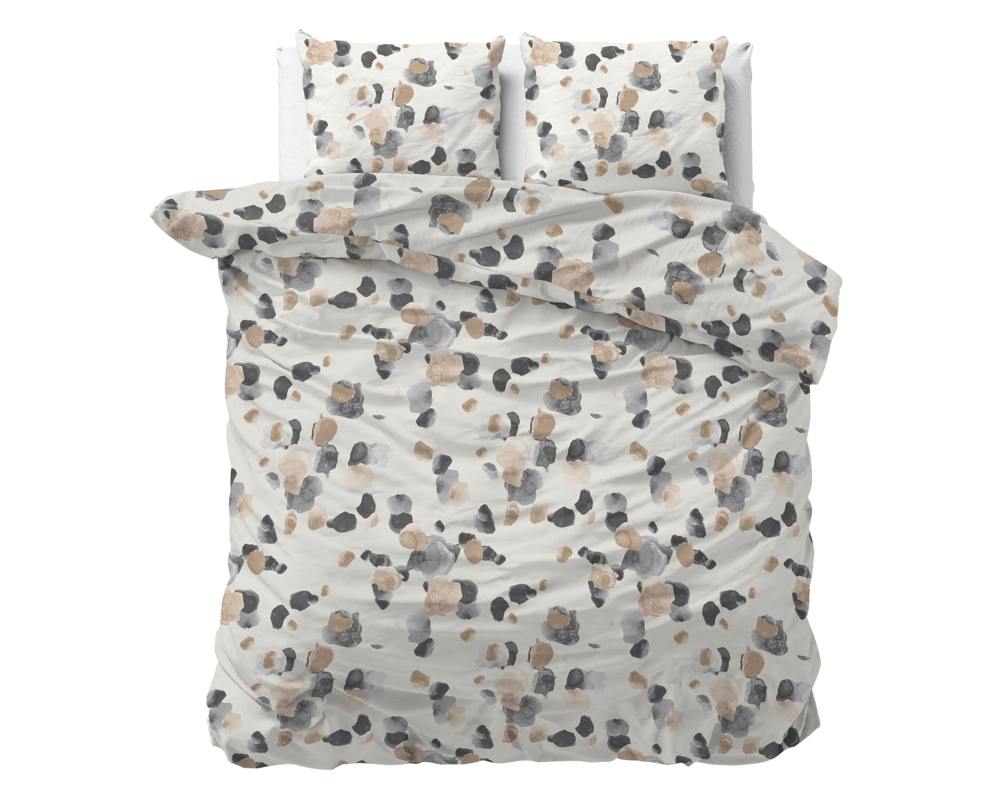 Spotty Zand