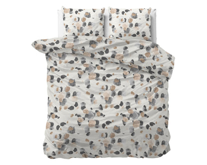 Spotty Zand