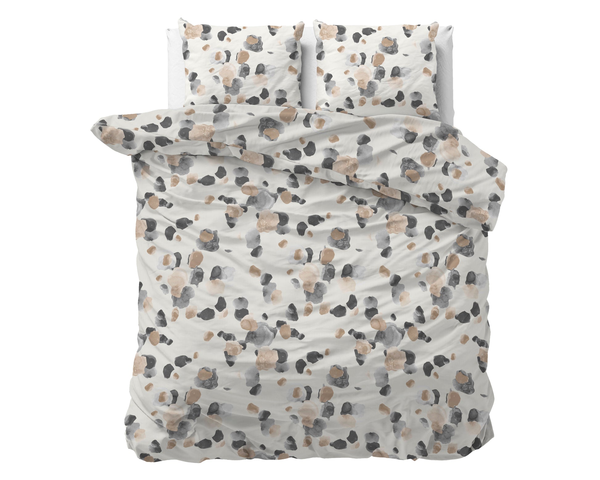 Spotty Zand