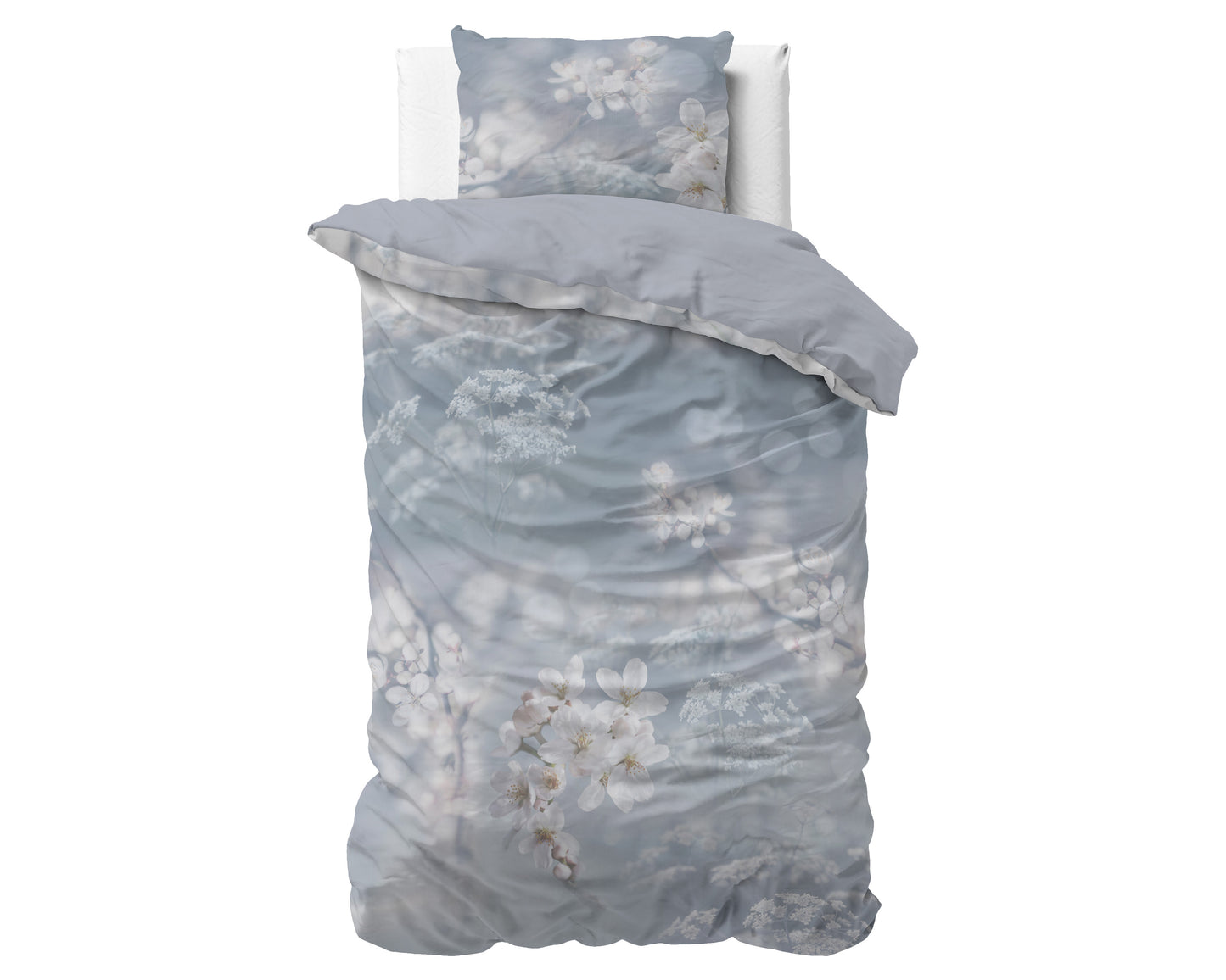 Frost Nature Blauw