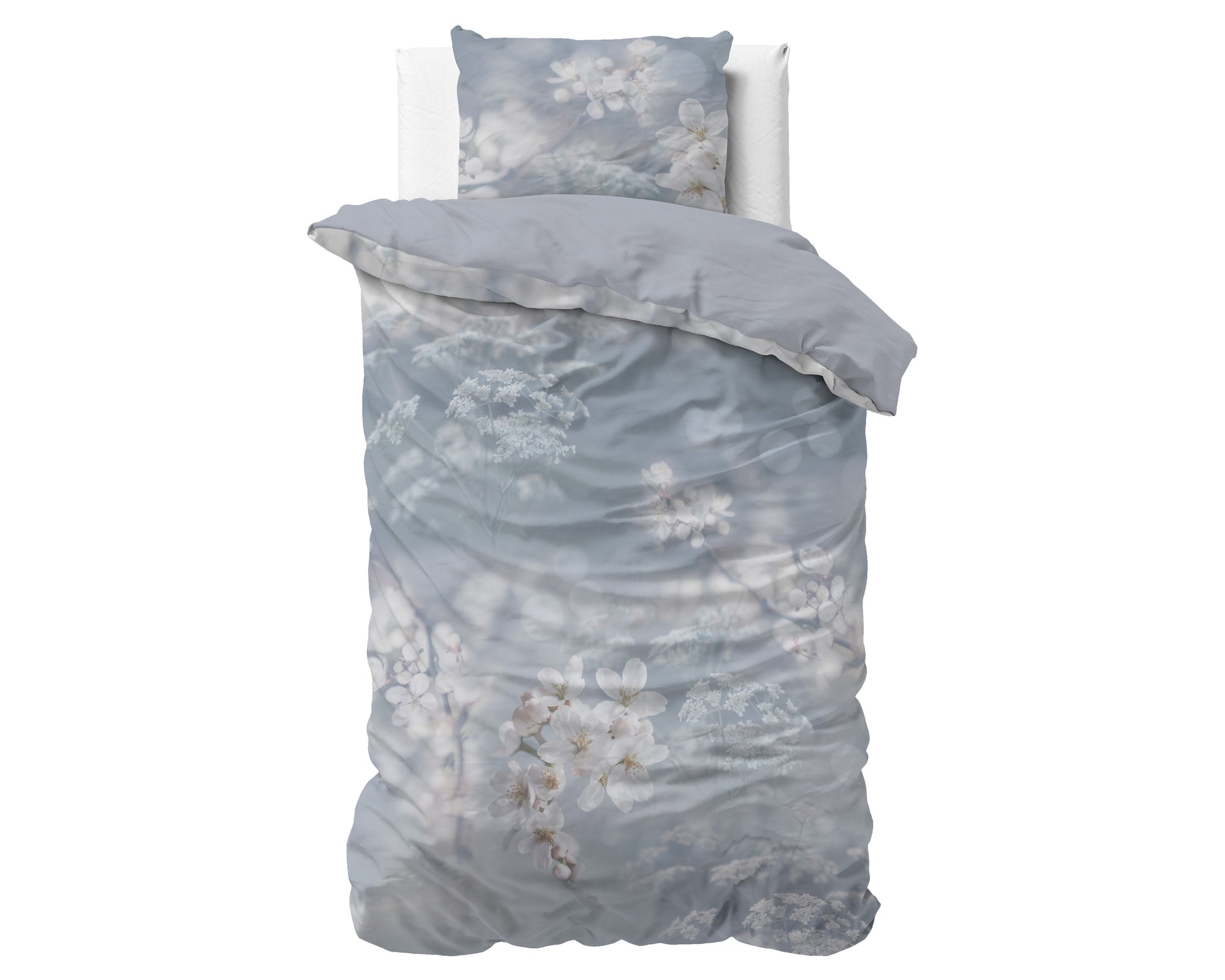 Frost Nature Blauw