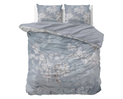 Frost Nature Blauw